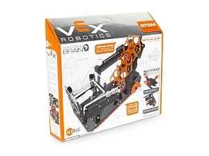 VEX by HEXBUG Гекскалатор — STEM-конструктор для 8+