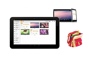 Мой Класс. Ученик для Windows