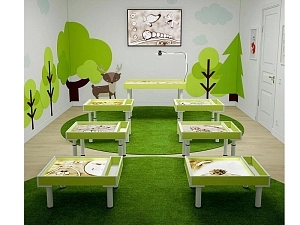 Студия «Воплощение» — профессиональный творческий набор