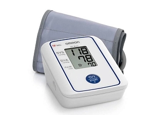 Автоматический тонометр Omron M2 Plus