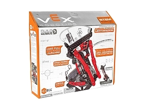 Шаромёт VEX by HEXBUG для STEM