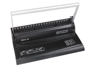 Переплетчик Bulros A-8 (150 листов)
