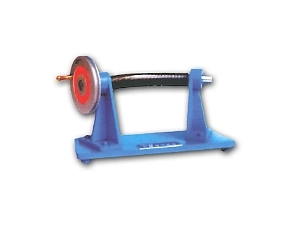 Передаточный механизм с гибким валом — учебная модель