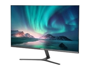 Digma Progress 27P503F — 27" темно‑серый для офиса