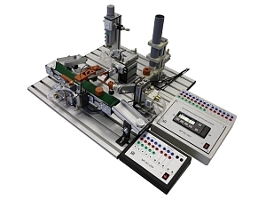 Основы мехатроники MT‑SC (арт. ДИС-20)