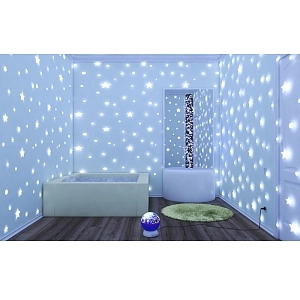 Сенсорный уголок 2 для класса