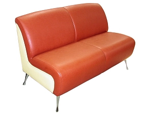 Двухместный диван «Модус-6» (нераскладной)