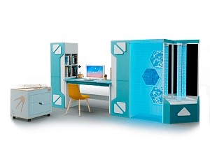 АЛМА Космос — сенсорный методический комплекс ЛМА-А86