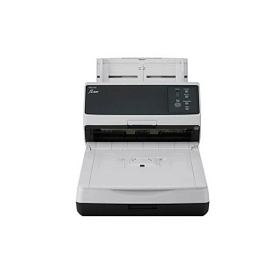 Сканер Fujitsu fi-8250 с двусторонним сканированием