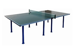 Наружный стол для пинг-понга ГС-017, высота 760 мм