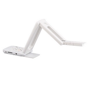 ELMO MX-P3 — портативная документ-камера