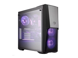 HYPER PC studio f1 — Intel Core i5-9600KF