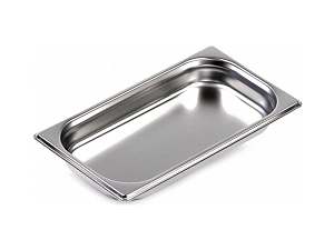 Гастроемкость тип 2 — 325×176×40 мм