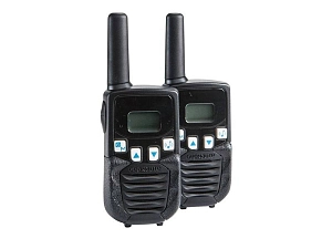 Портативная рация ДКТ-0006