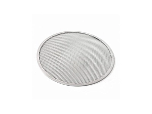 Алюминиевая форма-сетка для пиццы, 28 см