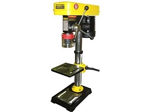 Корвет 47 — сверлильный станок с тисками, 12 скоростей