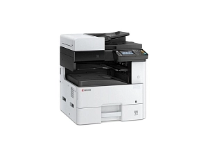 Kyocera M4132idn — A3 черно‑белая