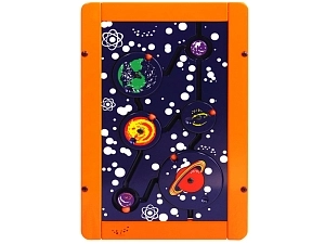 Космический игровой модуль ИКП-06 для детей 2–8 лет