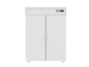 Холодильный шкаф серия Standard 1402×925×1960 мм