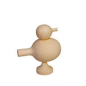 Деревянная свистулька МС-КП-СС-02