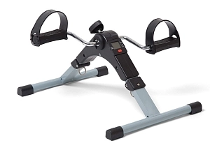 Велотренажёр DBR-1001301 с монитором