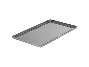 Противень для выпечки 600×400 мм из алюминия