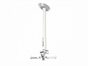 Универсальный потолочный кронштейн для проектора 60–120 см