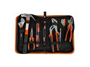 Gigant GT-18 инструментальный набор, 18 шт.