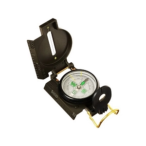 Компас ориентировочный FSI-534848 для спортивных тренировок