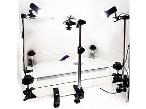 Набор Мультстудия Стандарт — для фотоаппаратов до 2 кг