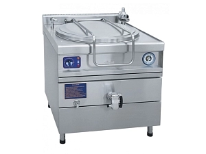 Стационарный котел КПЭМ-160/9Т, 160 л