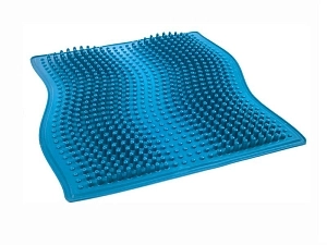 Ортопедический коврик «Волна» (РЭЗ-1300)