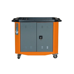 Тележка Schoollbox для 13 ноутбуков