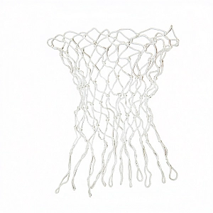 Сетка для баскетбольного кольца, полипропилен Ø3 мм