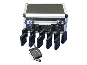 Система Сонет-РСМ РМ-1-1 (радиокласс, одно место)