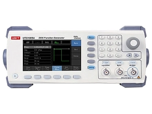 Генератор произвольных форм ЧПД-UTG1005A (AWG 1 МГц)