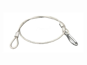 Тросик страховочный 760 мм