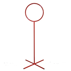 Метательная стойка RKM-226, высота 140 см