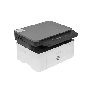 МФУ HP Laser MFP 135w — монохромная печать, 150 лоток
