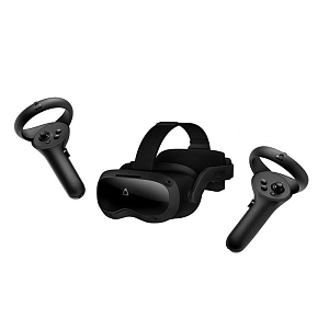 Мобильный шлем HTC VIVE Focus 3 (автономный)