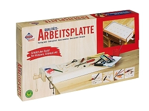 Верстак Pebaro для столешницы (портативный)