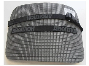 Туристическое сиденье 34,5 х 24,5 х 0,7 см