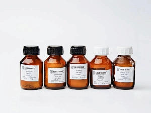 Малый набор нитратов №17