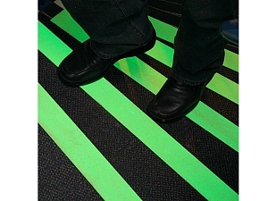 Лента светонакопительная 10 м