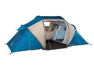 Двухкомнатная палатка-тент Тип 4 (4 чел.)