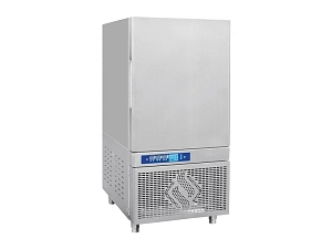 Шкаф быстрой заморозки АБТ-71010801129, 10 полок