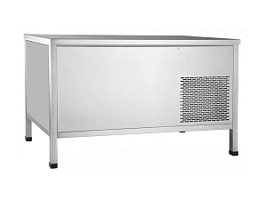 Охлаждаемый стол-купе, 2 дверки