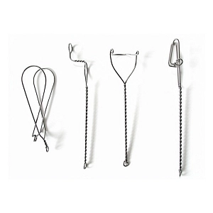 Набор массажных зондов (4 шт.)