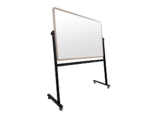 Мобильная поворотная доска 100x150 на ЛДСП