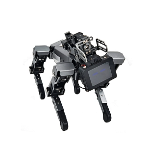 Робособака ААИ 270×150×180 мм